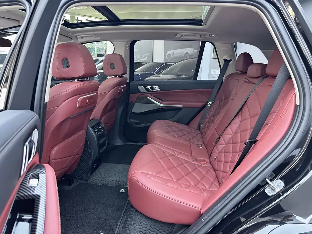 BMW X5 — миниатюра 16