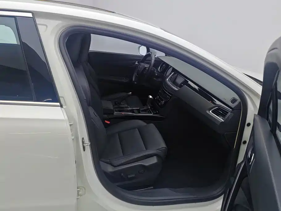 Peugeot 508 — миниатюра 8