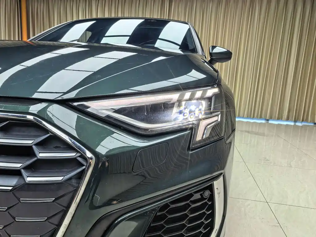 Audi A3 — миниатюра 16