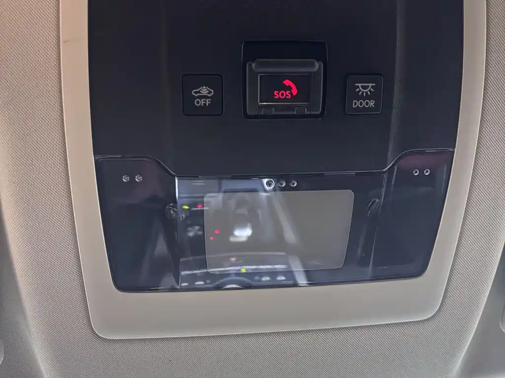 Lexus NX 2020 200 VI