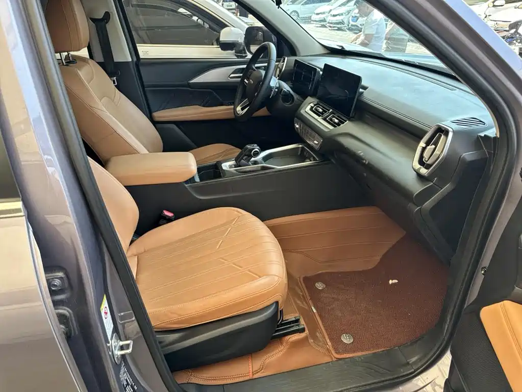 Haval H5 — миниатюра 15