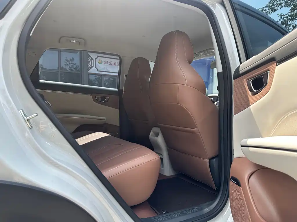 Wuling Bingo S — миниатюра 11