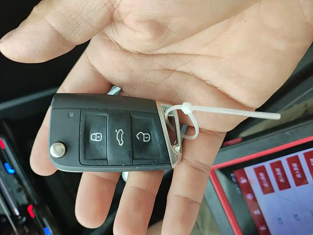 Volkswagen Tiguan L — миниатюра 9