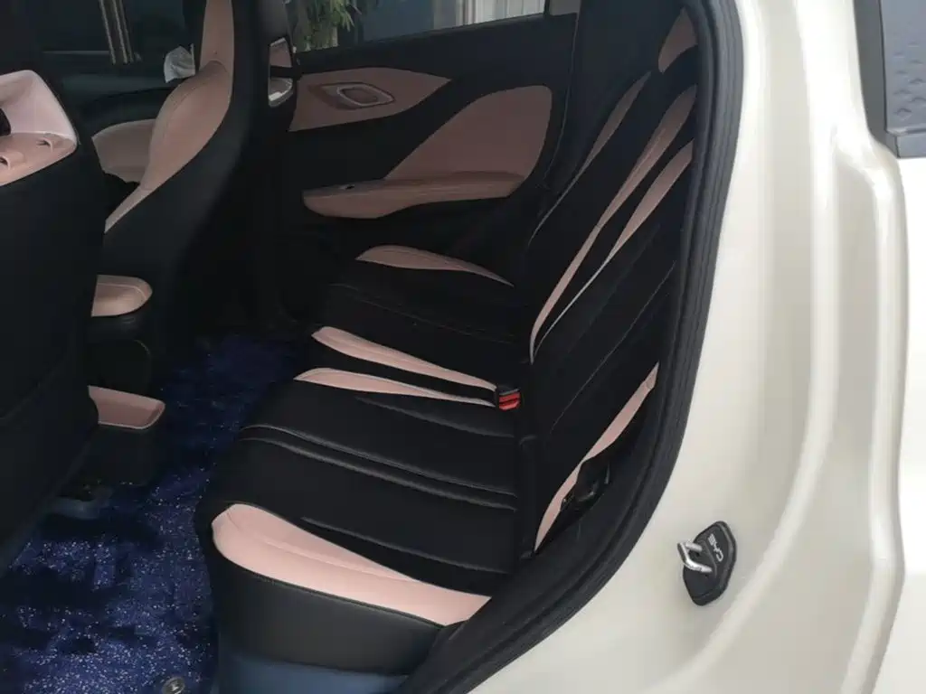 BYD Seagull — миниатюра 17