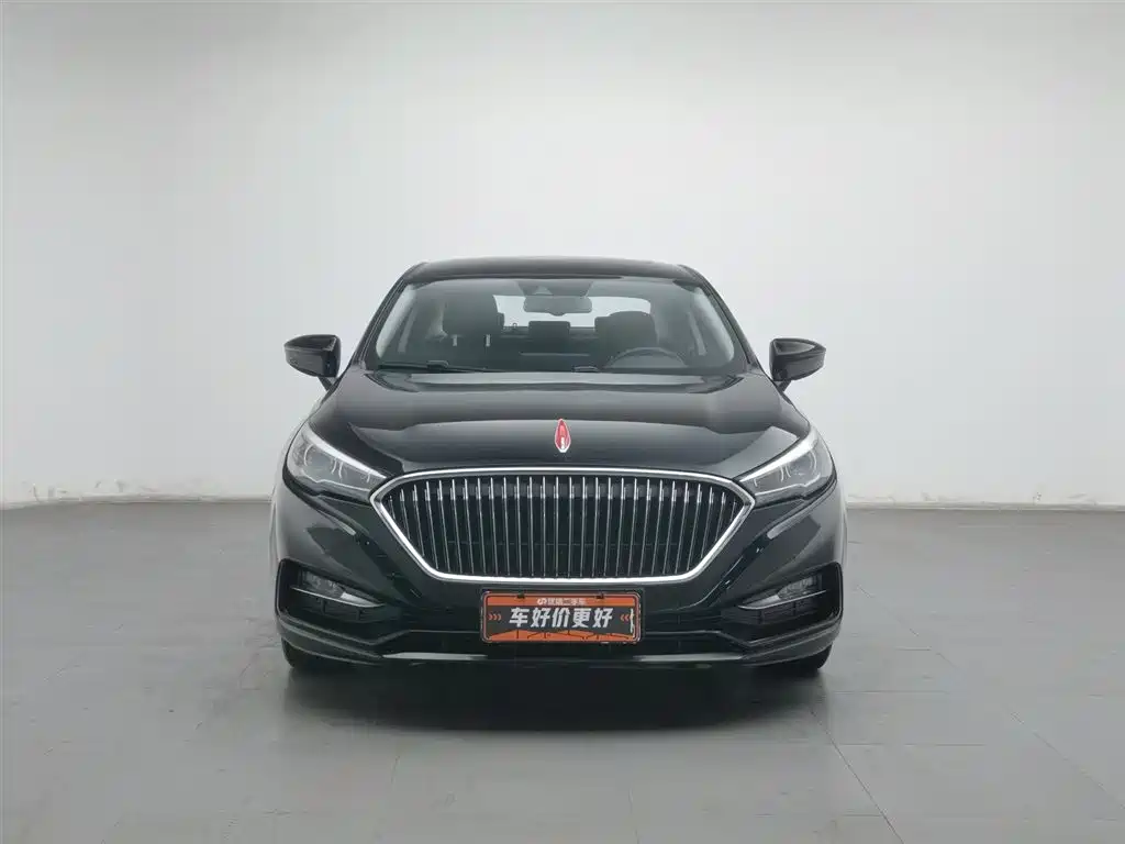 Hongqi HONGQI H5