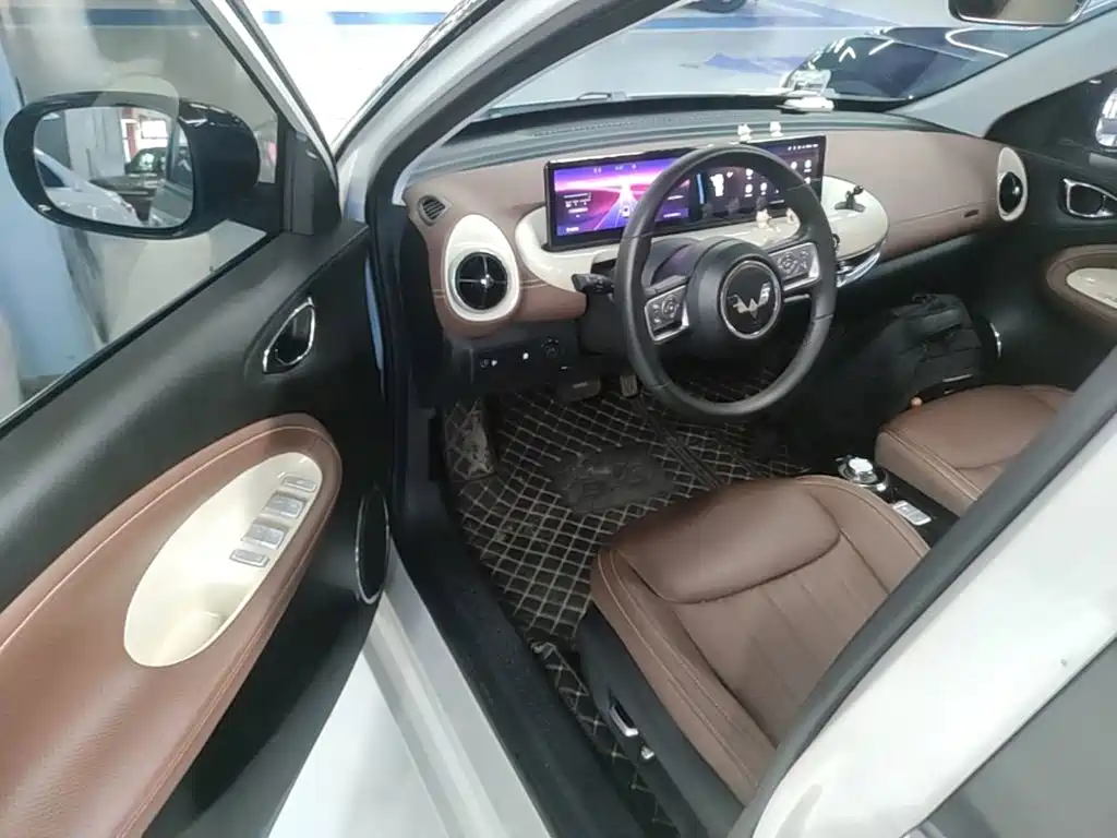 Wuling Bingo — миниатюра 16