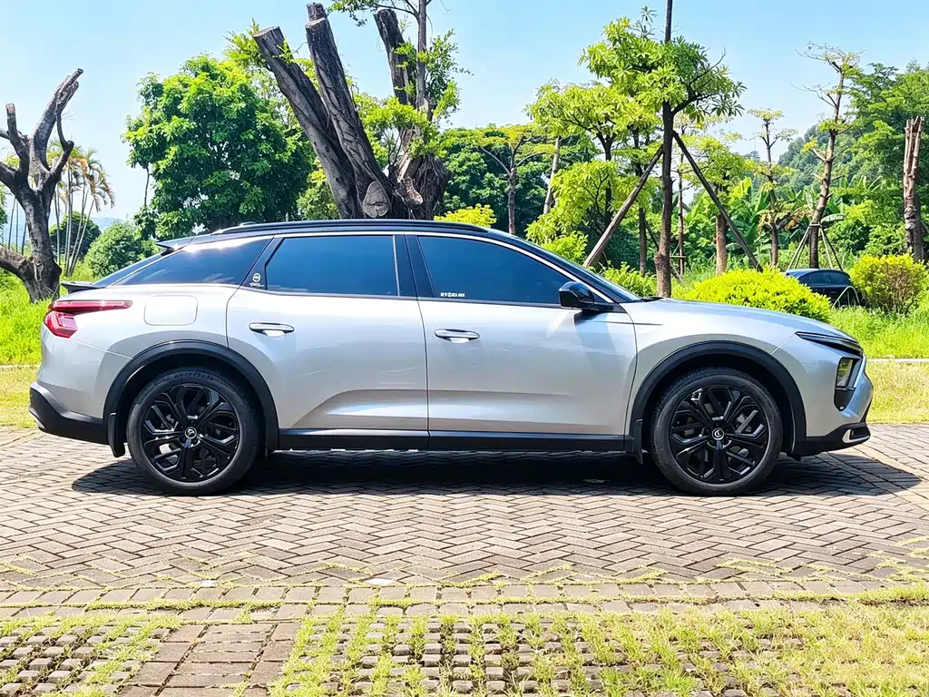 Citroen C5 X — миниатюра 18