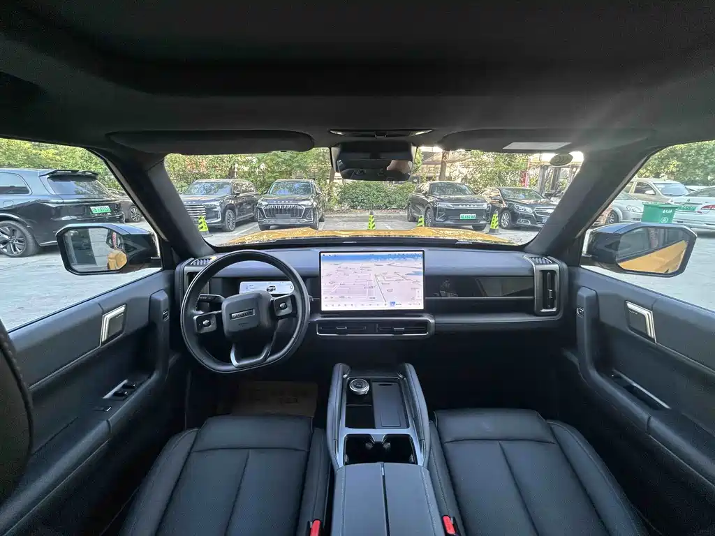 Fulwin Fengyun X3L — миниатюра 5