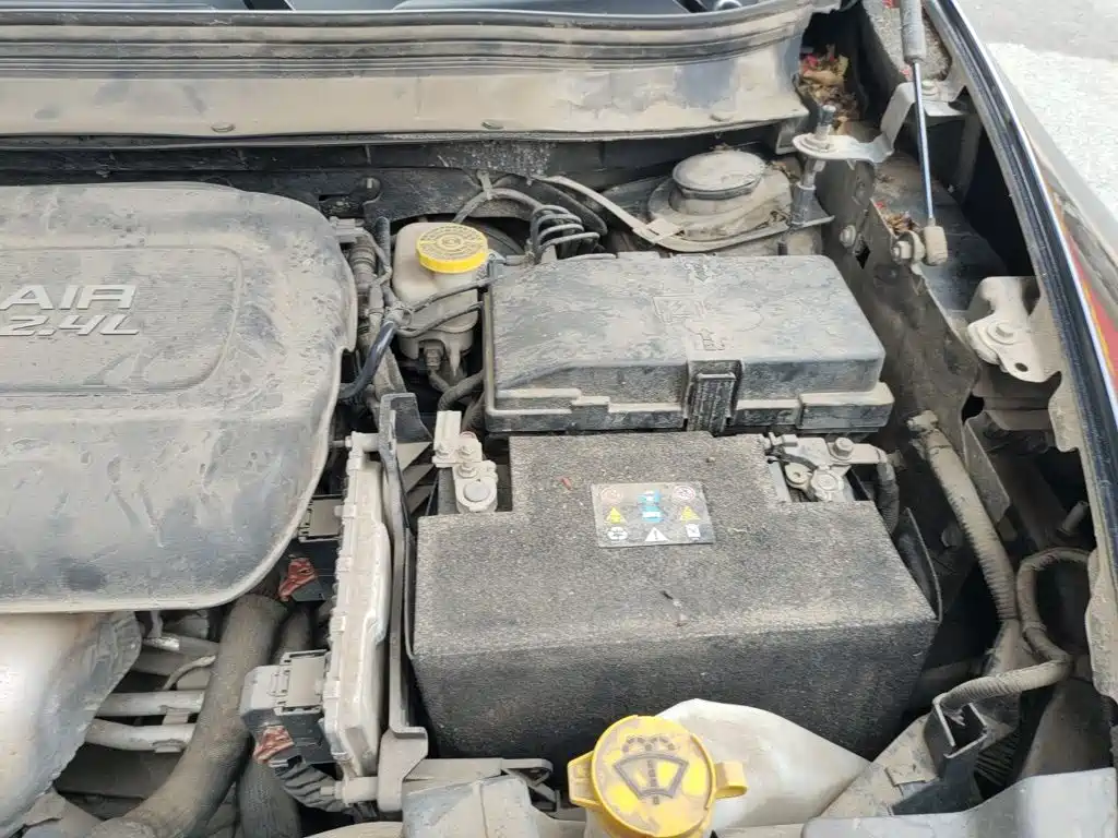 Jeep Cherokee — миниатюра 21