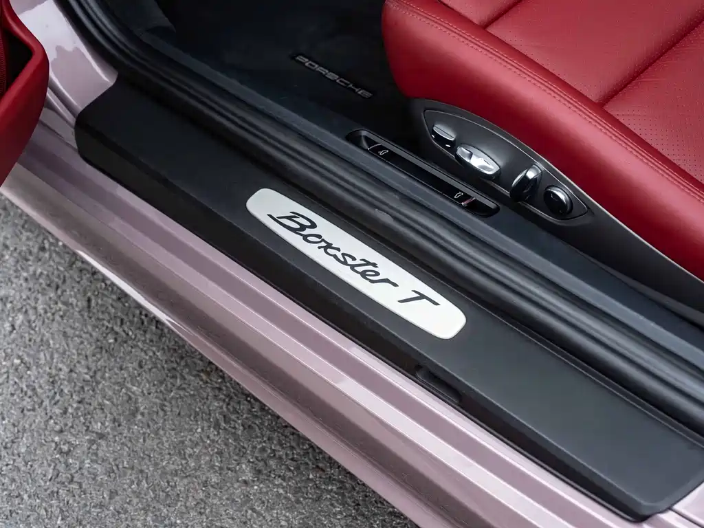 Porsche 718 — миниатюра 17