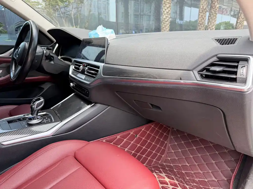 BMW 4 Series — миниатюра 16