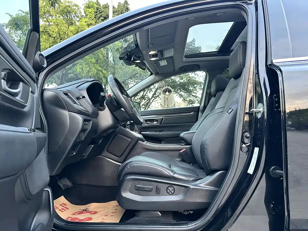 Honda Breeze 2021 240TURBO CVT Luxury