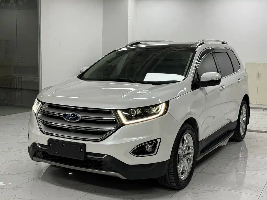 Ford Edge 2017