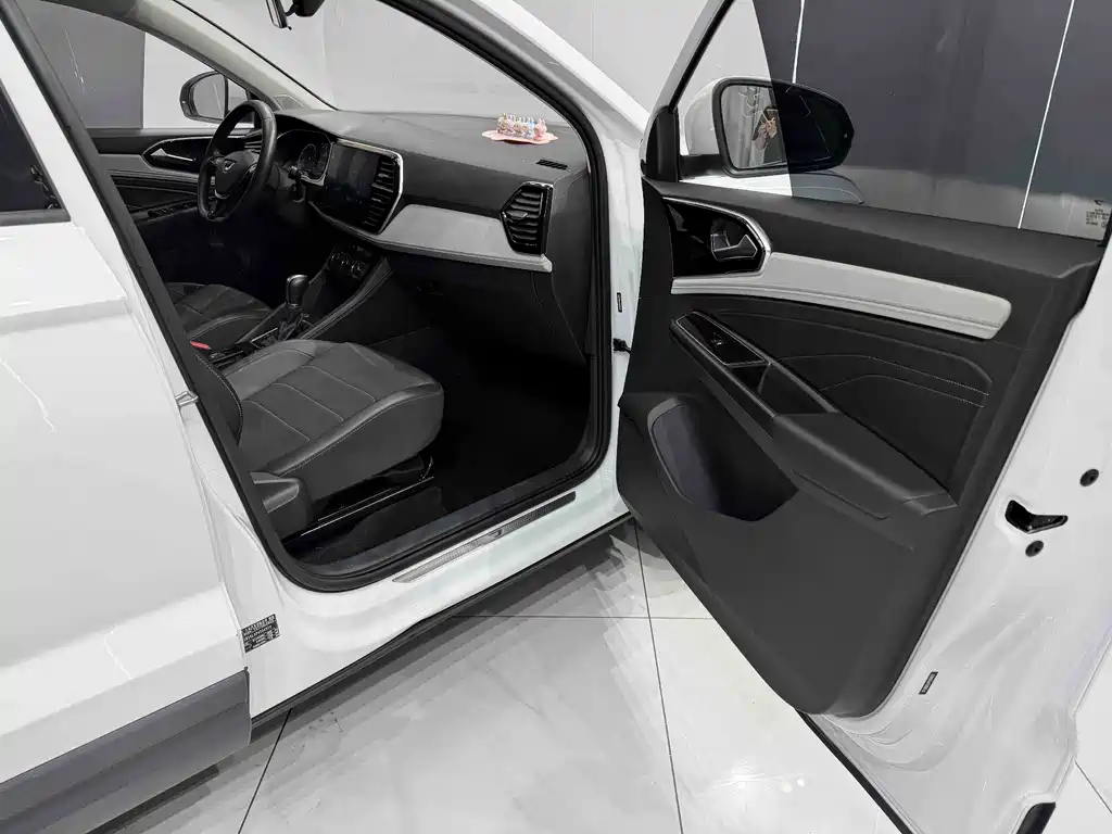 Jetta VS5 2023 280TSI AT Enjoy