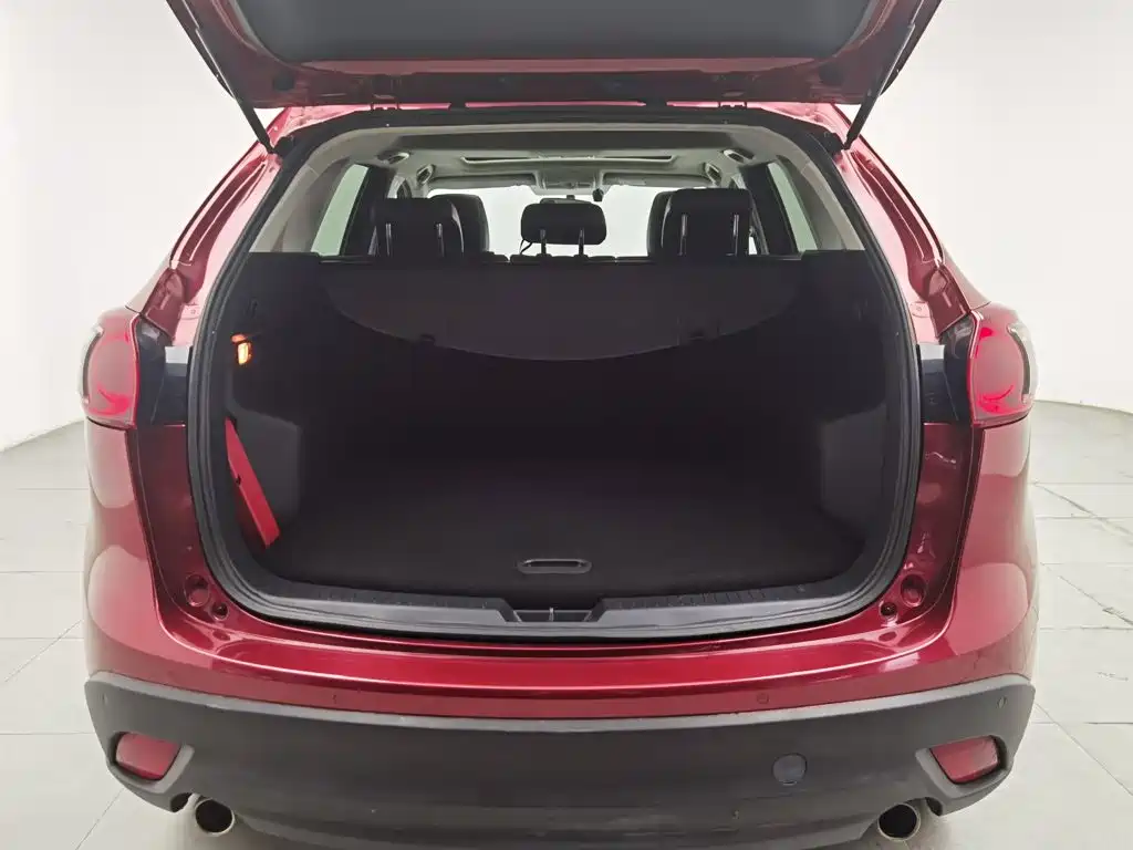 Mazda CX-5 — миниатюра 16