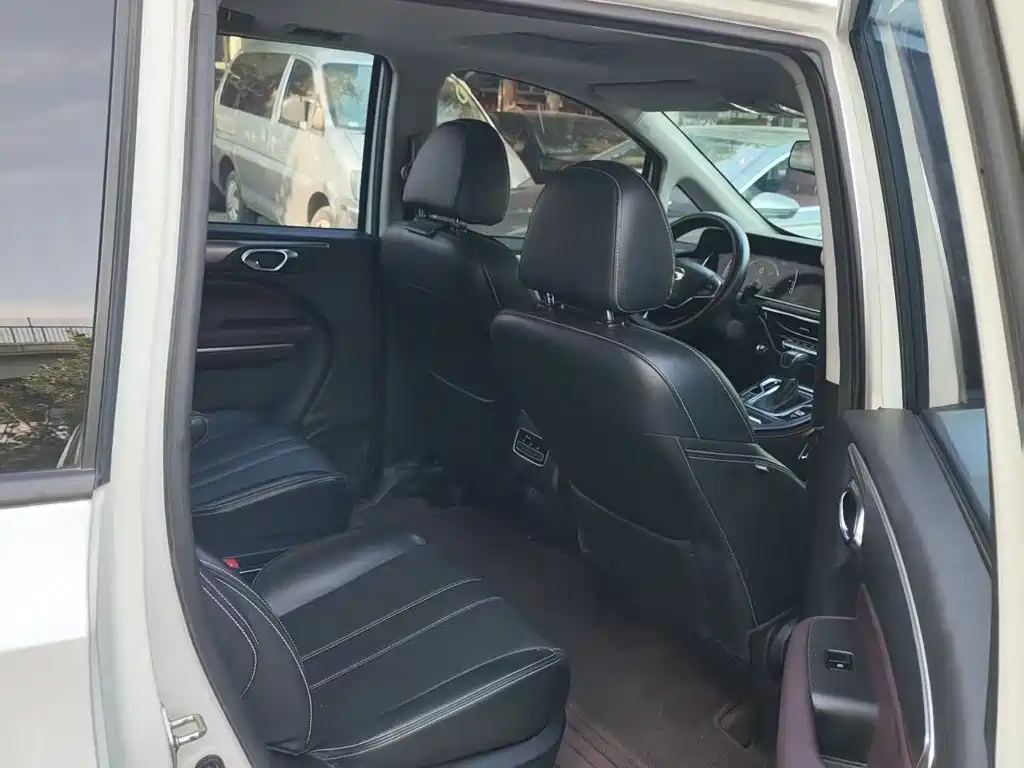 GAC Motor Trumpchi M6 — миниатюра 14