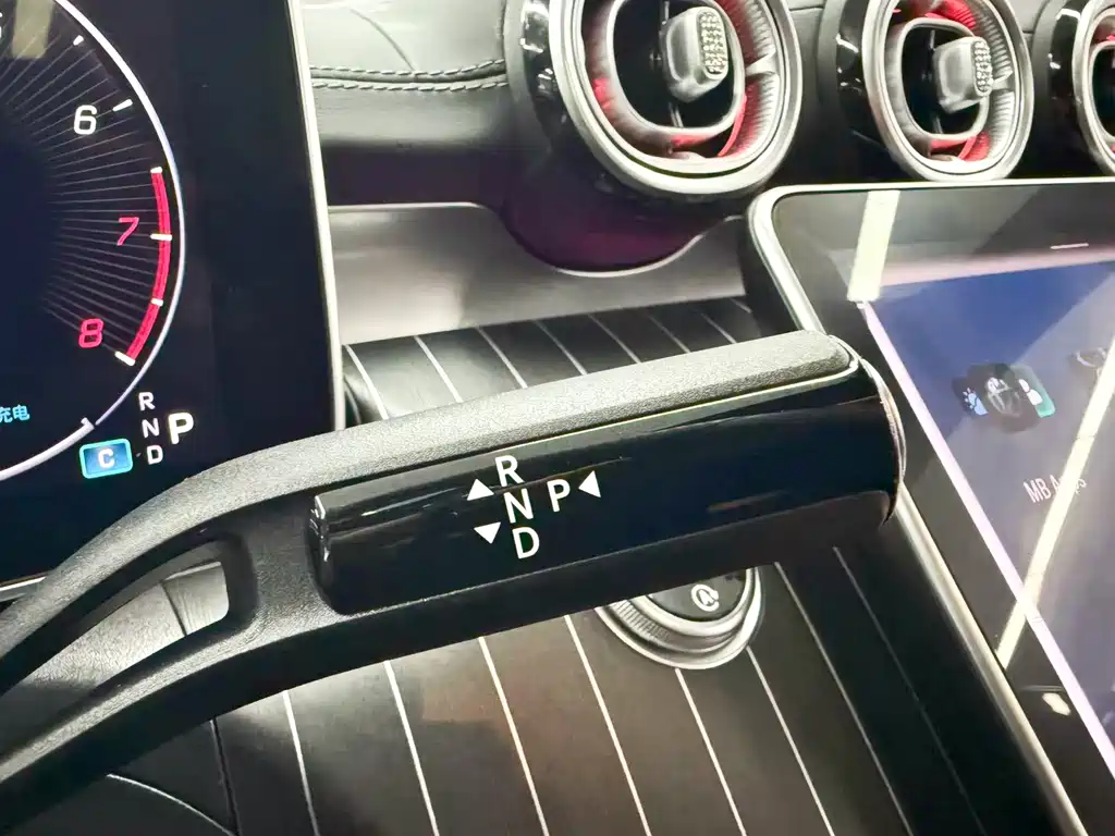 Mercedes-Benz C-Class C 2024 C 260 L Sport