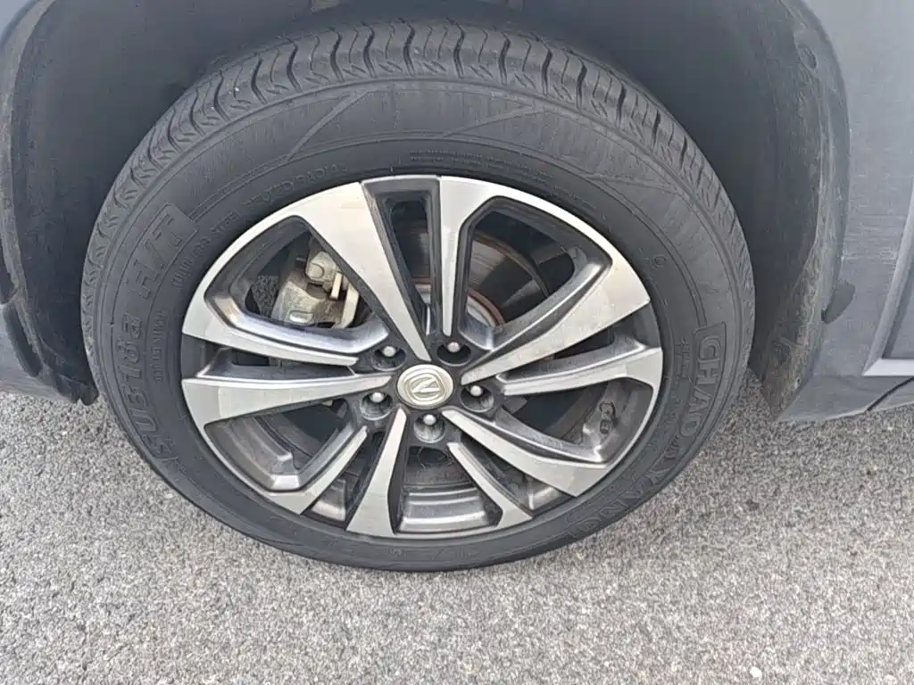 Changan CS35PLUS — миниатюра 23