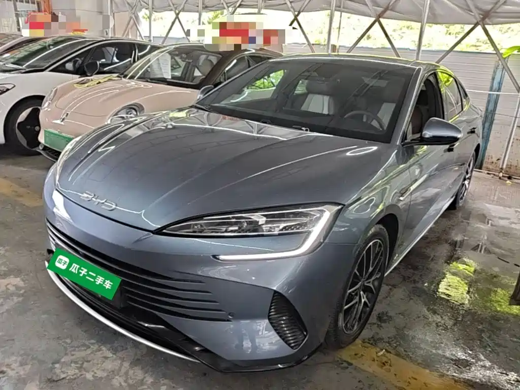 BYD Seal