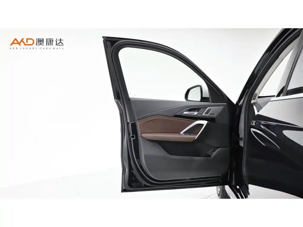 BMW X1 — миниатюра 10