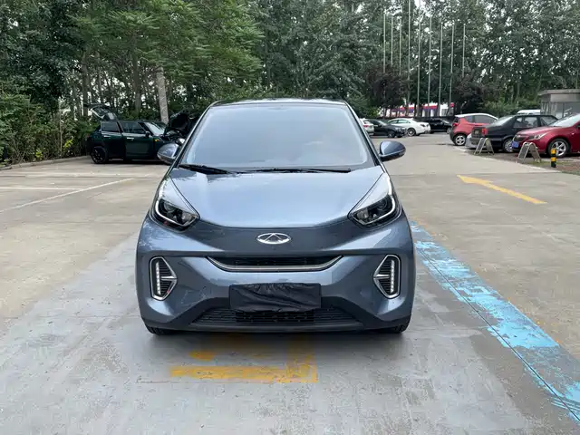 2024 Chery iCar