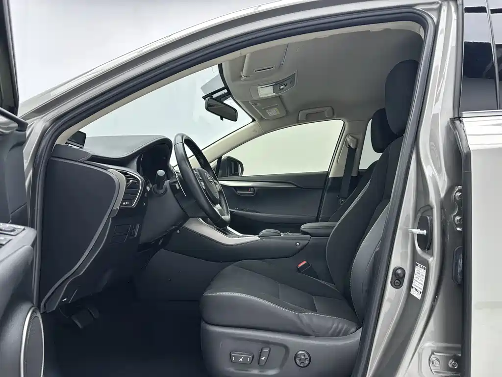 Lexus NX 2020 200 V