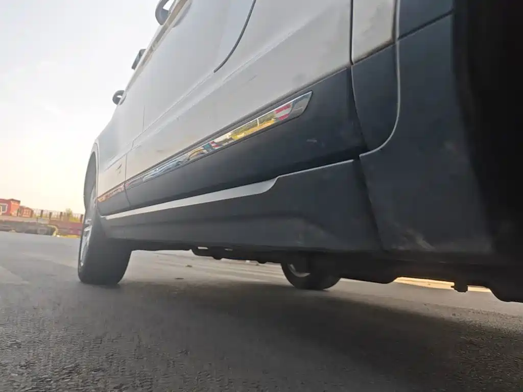 Zotye Zotye T700 — миниатюра 21