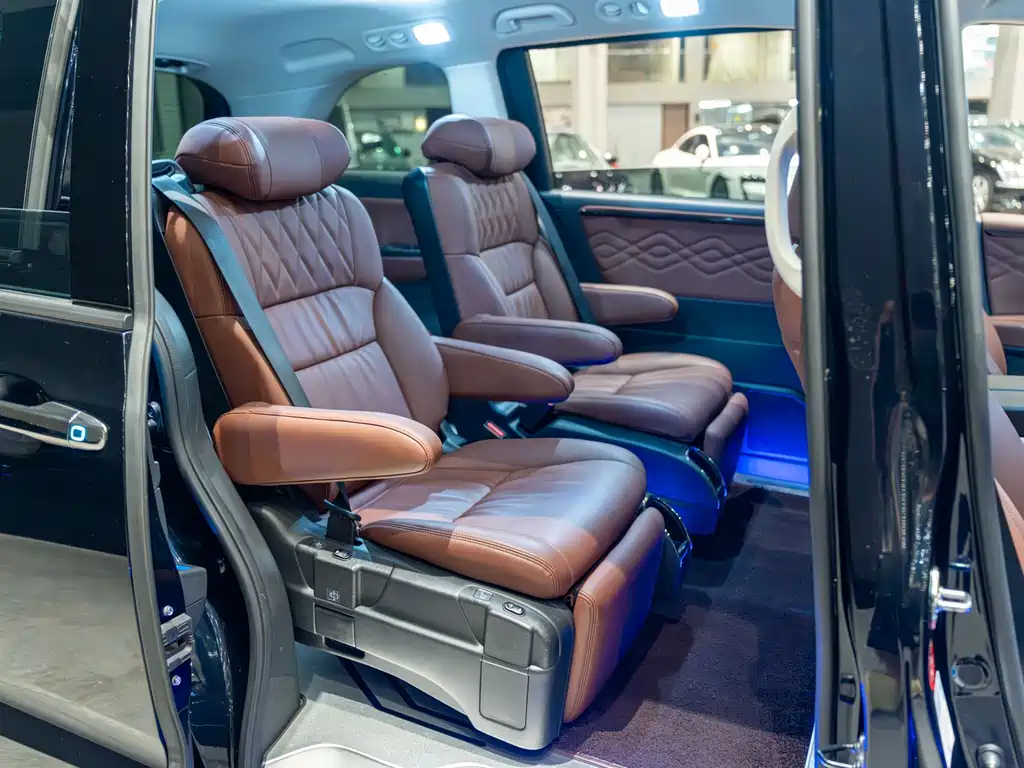 Honda Odyssey 2024 — фото 11
