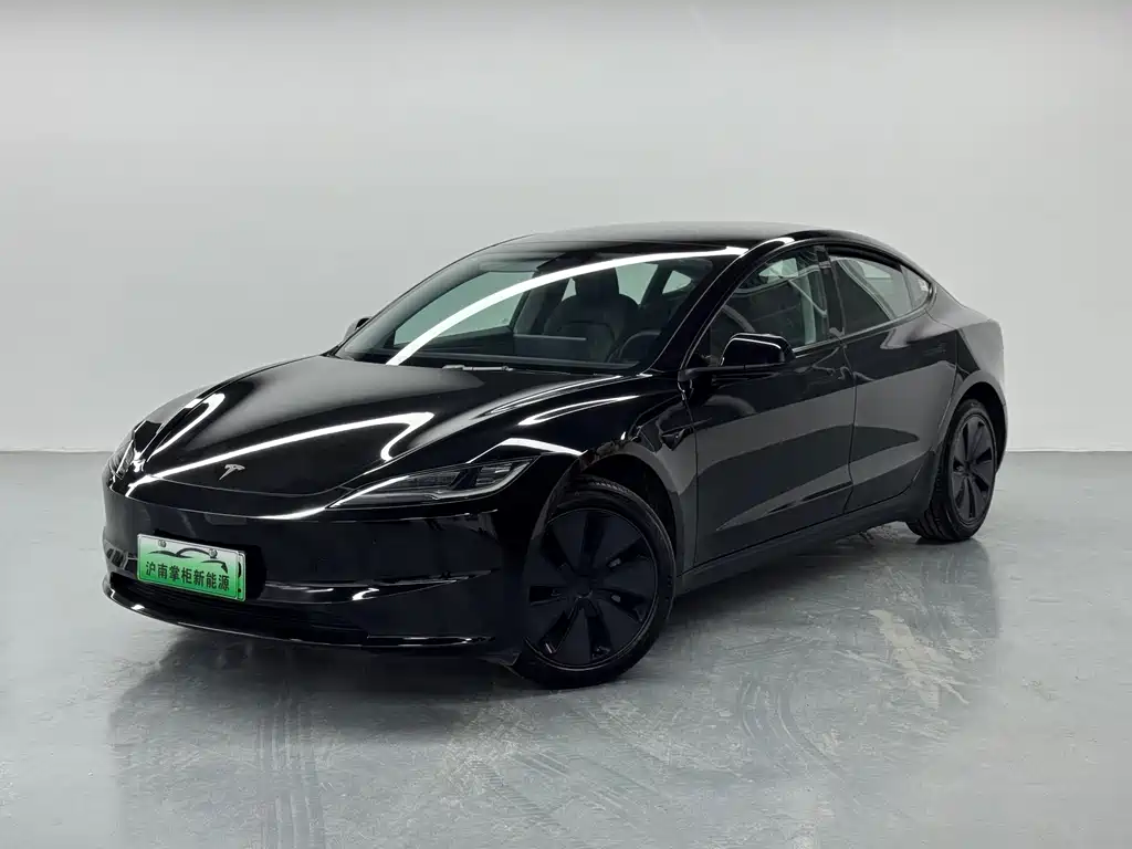 Tesla Model 3 2023