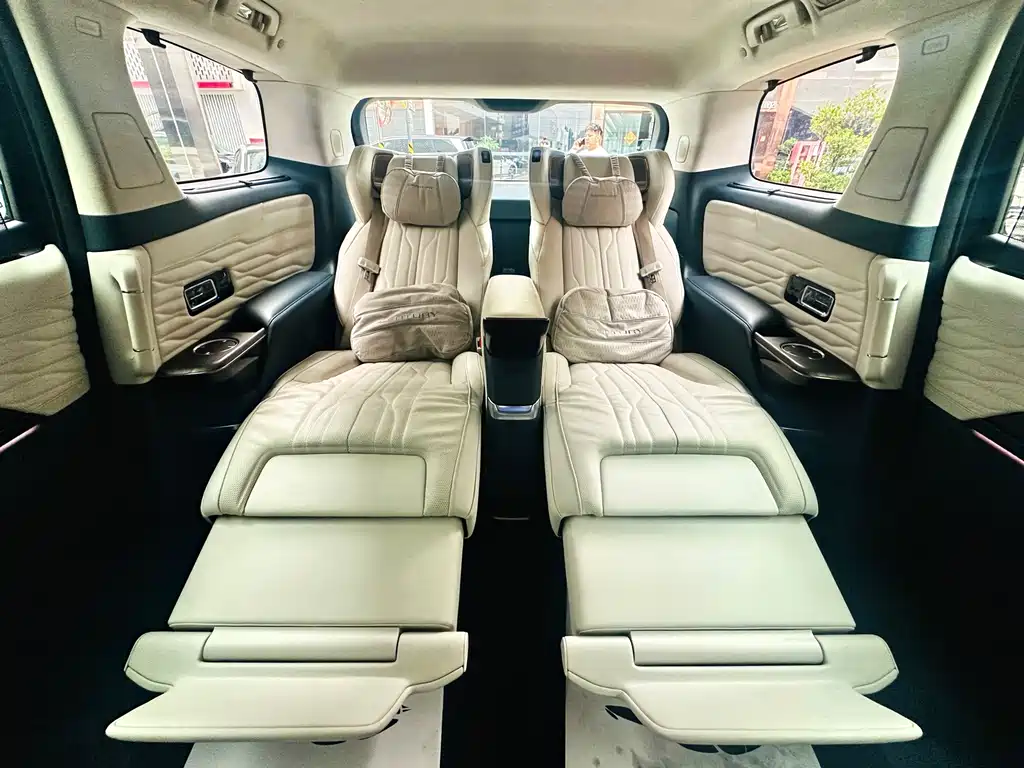 Buick Century — миниатюра 13