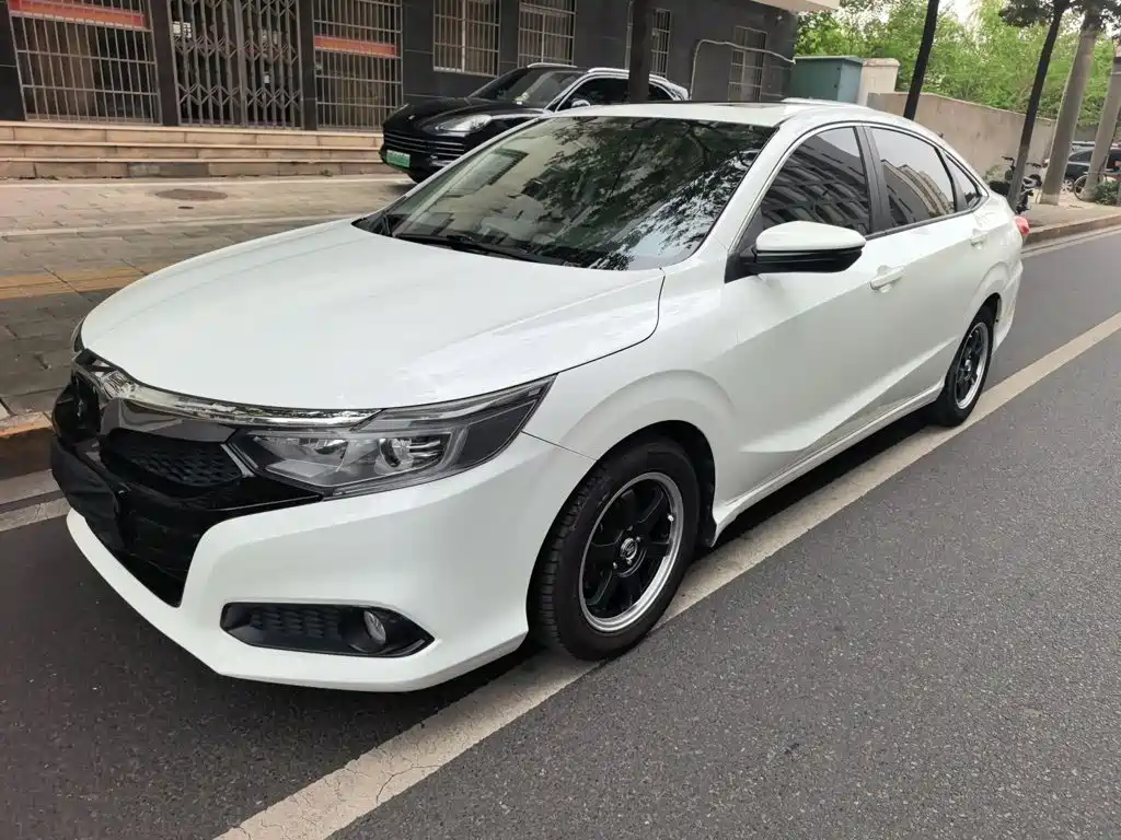 Honda Crider — миниатюра 2