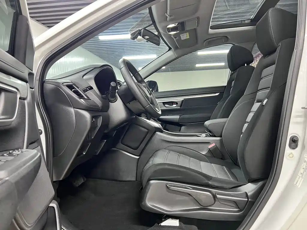 Honda Breeze 2021 240TURBO CVT Elite