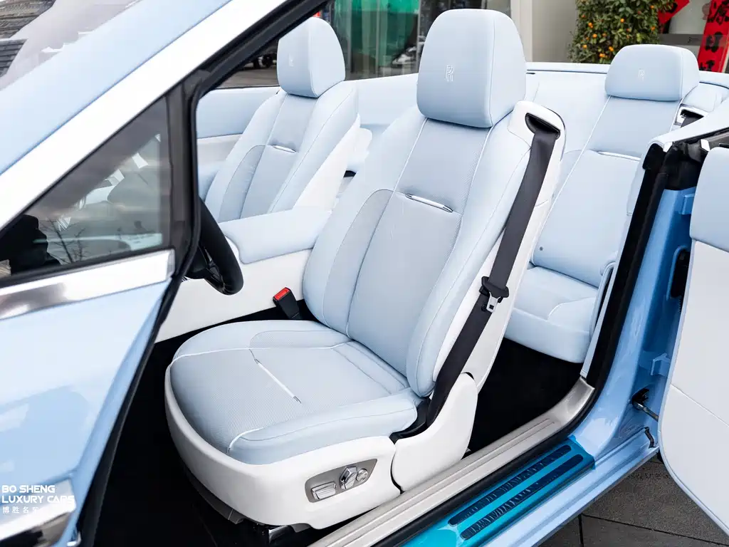 ROLLS-ROYCE YAO YING