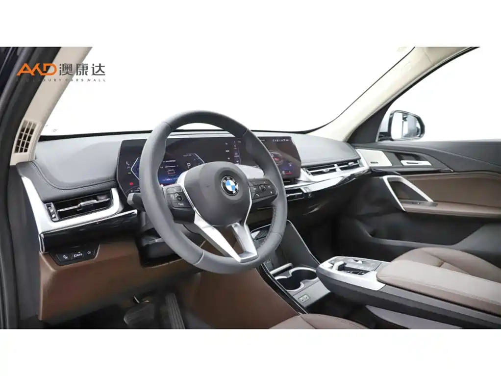 BMW X1 — миниатюра 6