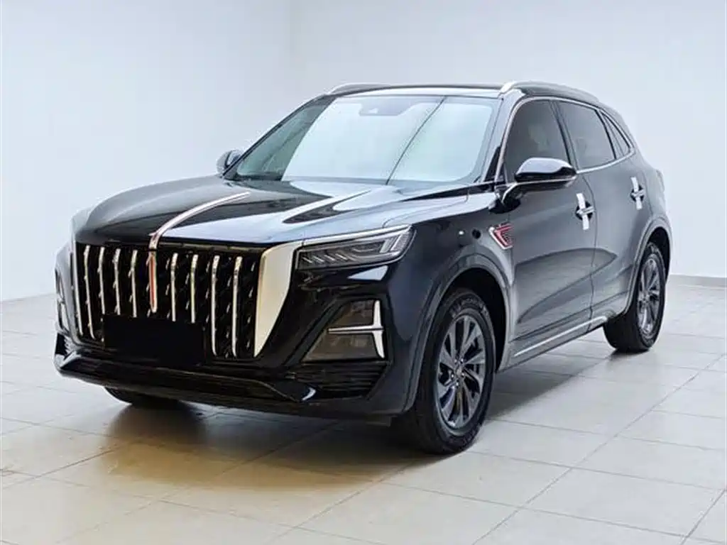 Hongqi HONGQI HS5