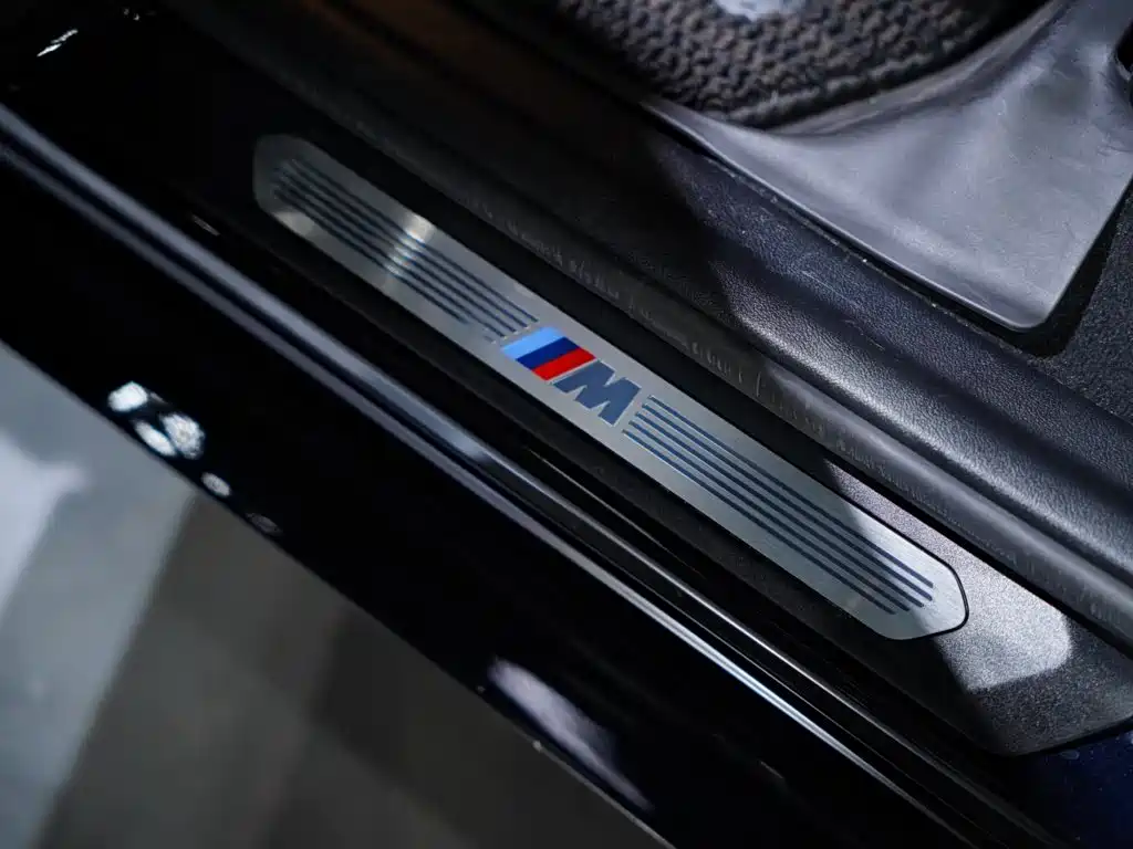 BMW X4 M40i — миниатюра 32