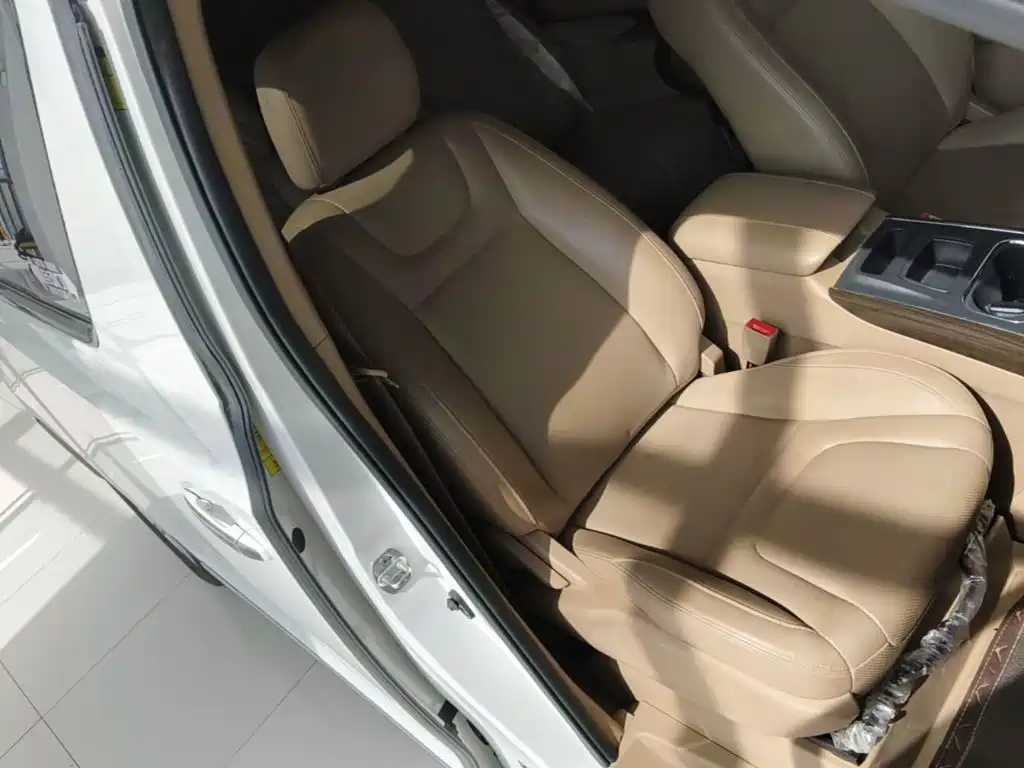 JAC Refine Refine L6 MAX — миниатюра 25