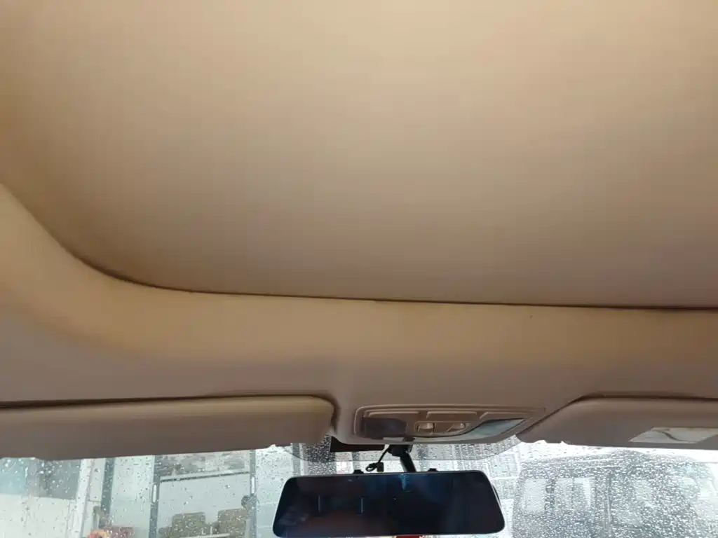 BAIC Senova X35 — миниатюра 18