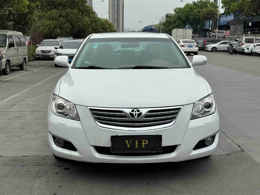 Toyota Camry 2006 240G