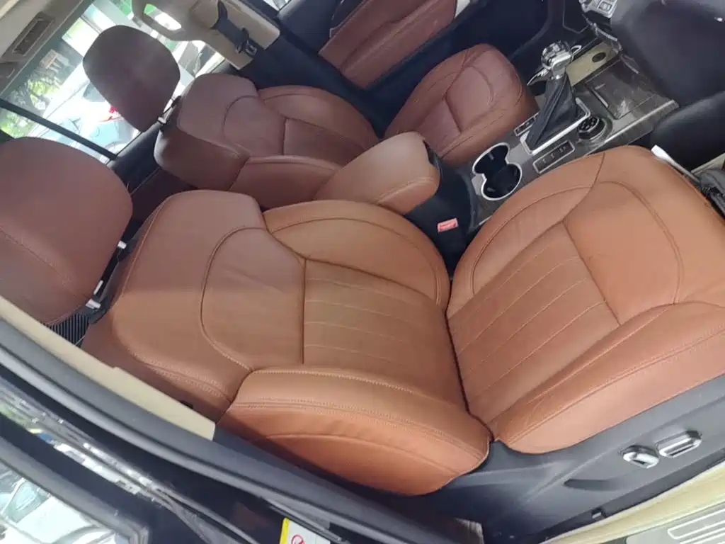 Haval H9 — миниатюра 25