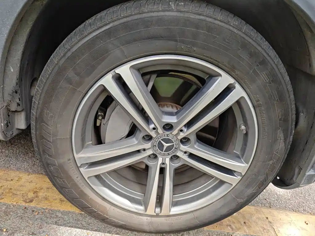 Mercedes-Benz GLC — миниатюра 24