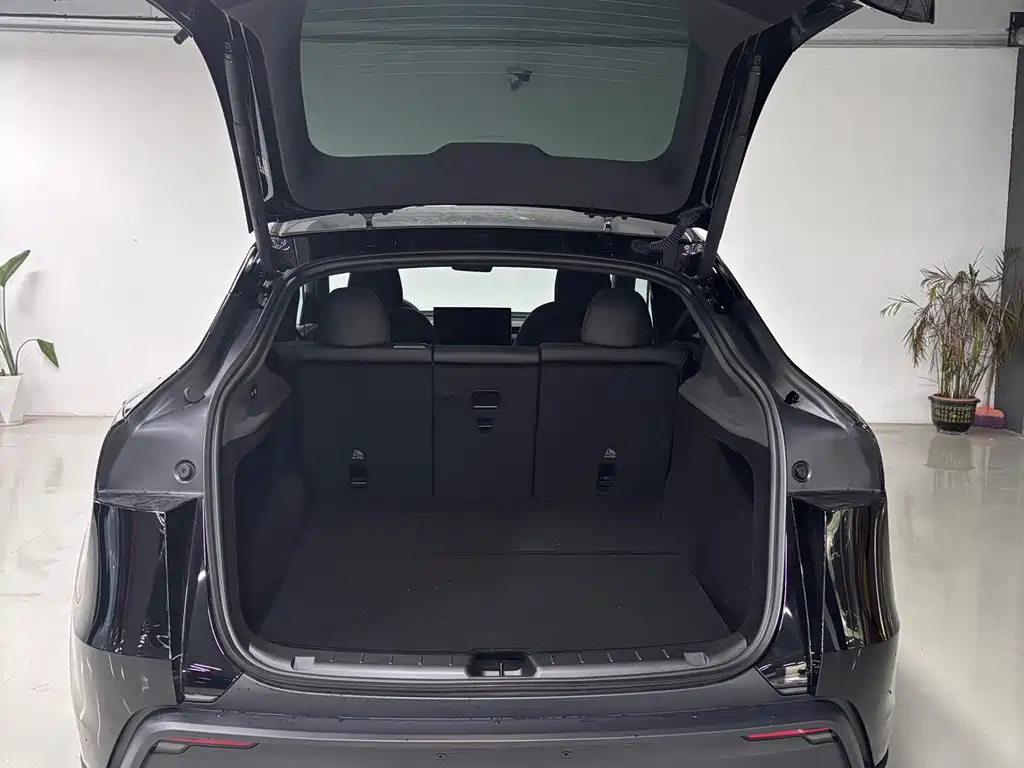 Tesla Model Y — миниатюра 6