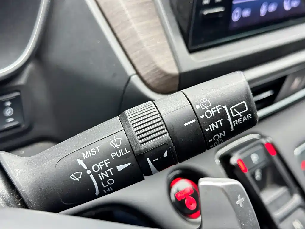 Honda Odyssey — миниатюра 20