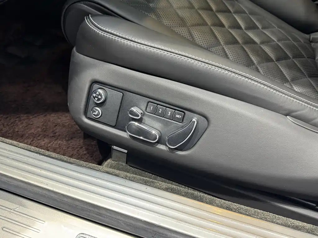 Bentley Continental — миниатюра 12