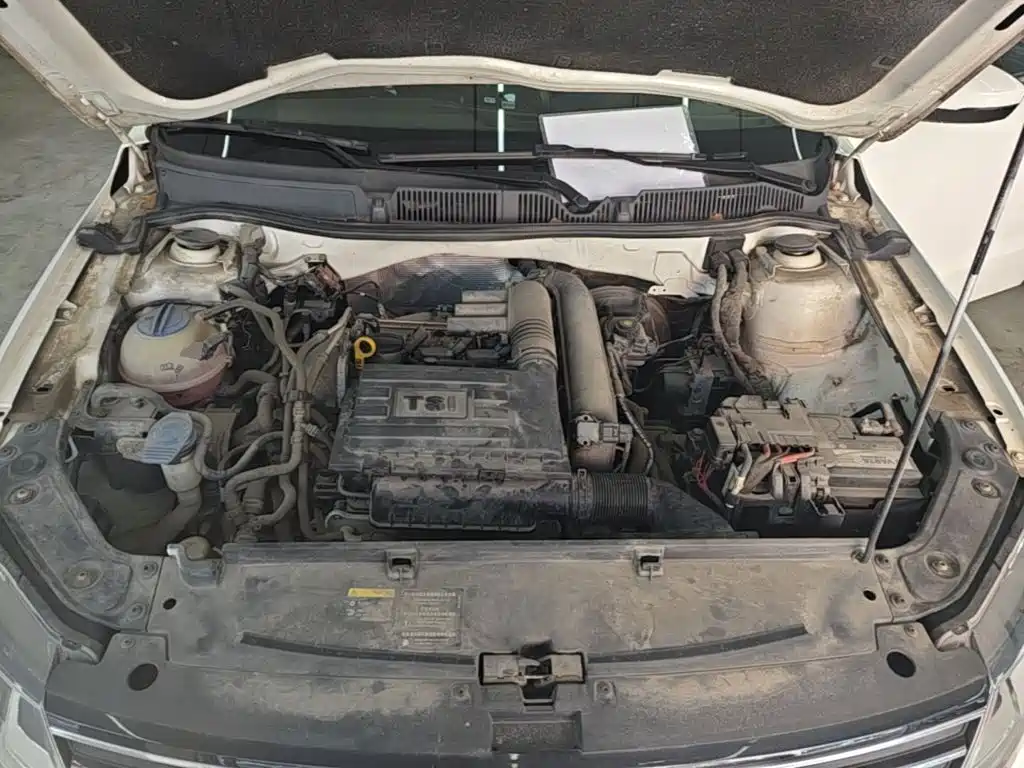 Volkswagen Gran Lavida — миниатюра 20