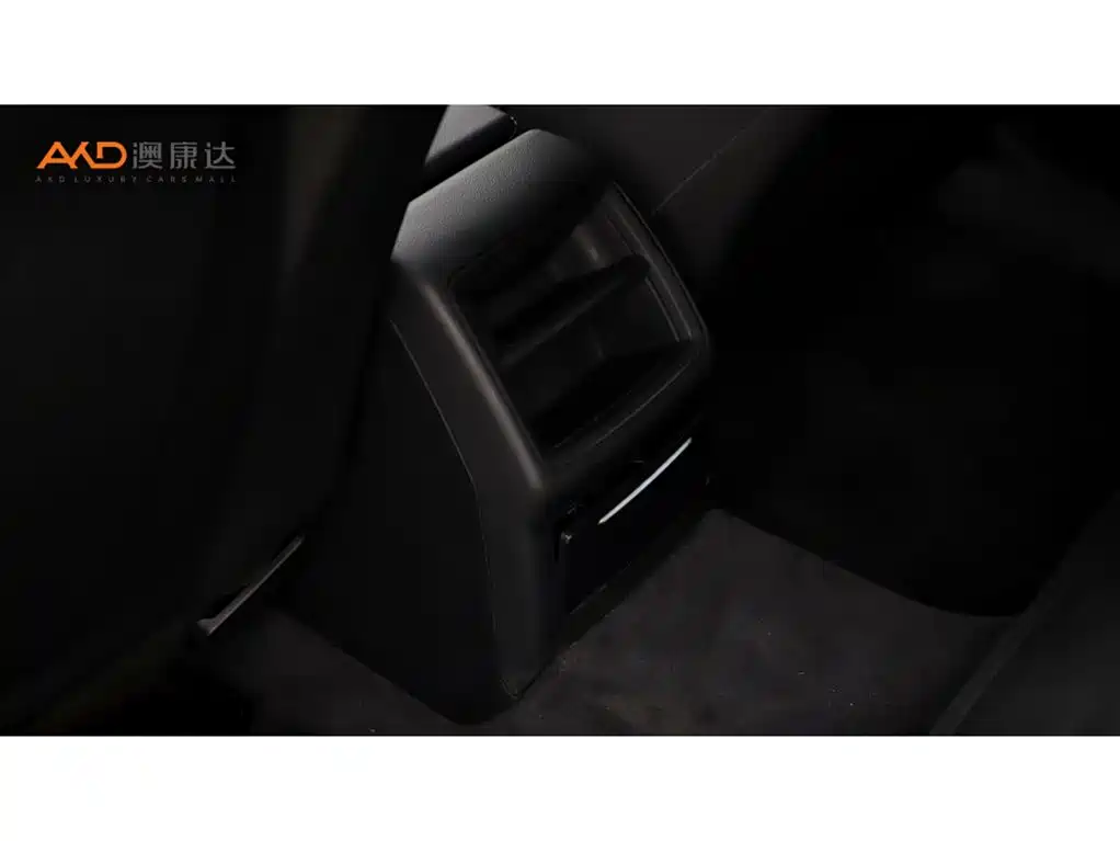 Audi A4L — миниатюра 9
