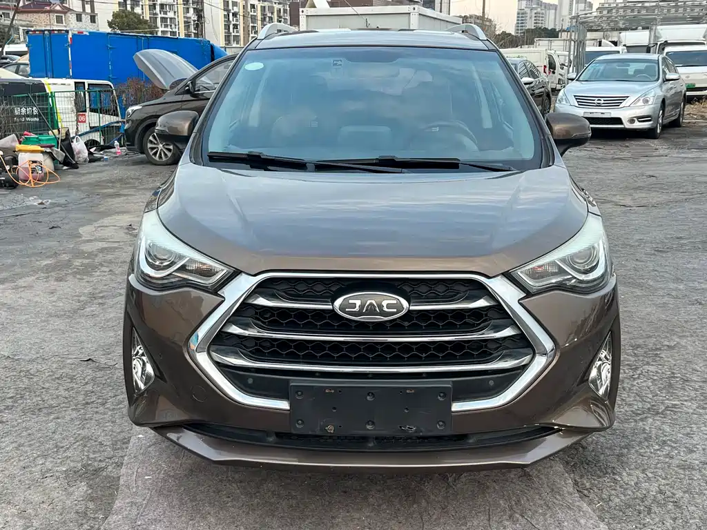 JIANGQI GROUP RUIFENG S3