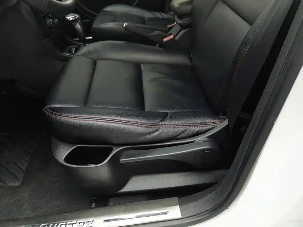 Citroen C-Quatre — миниатюра 20