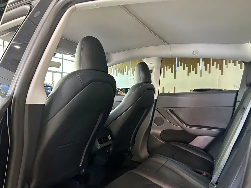 Tesla Model Y — миниатюра 17