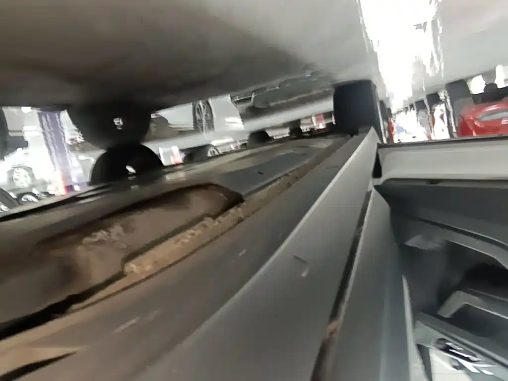 Volkswagen T-Cross — миниатюра 22